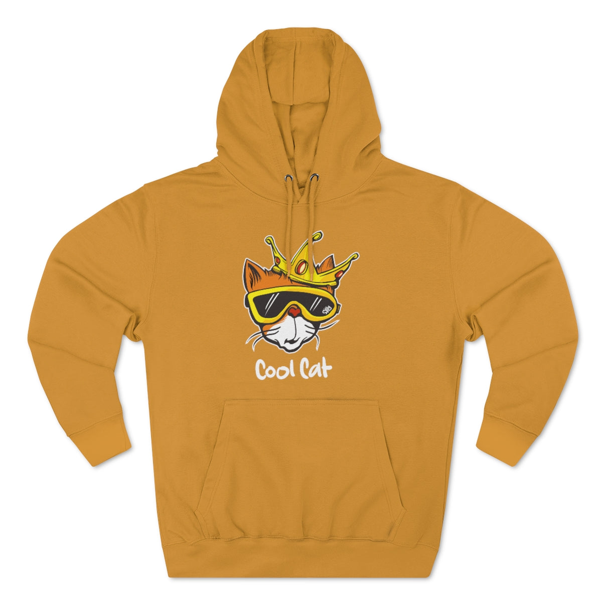 Coolcat hoodie hot sale