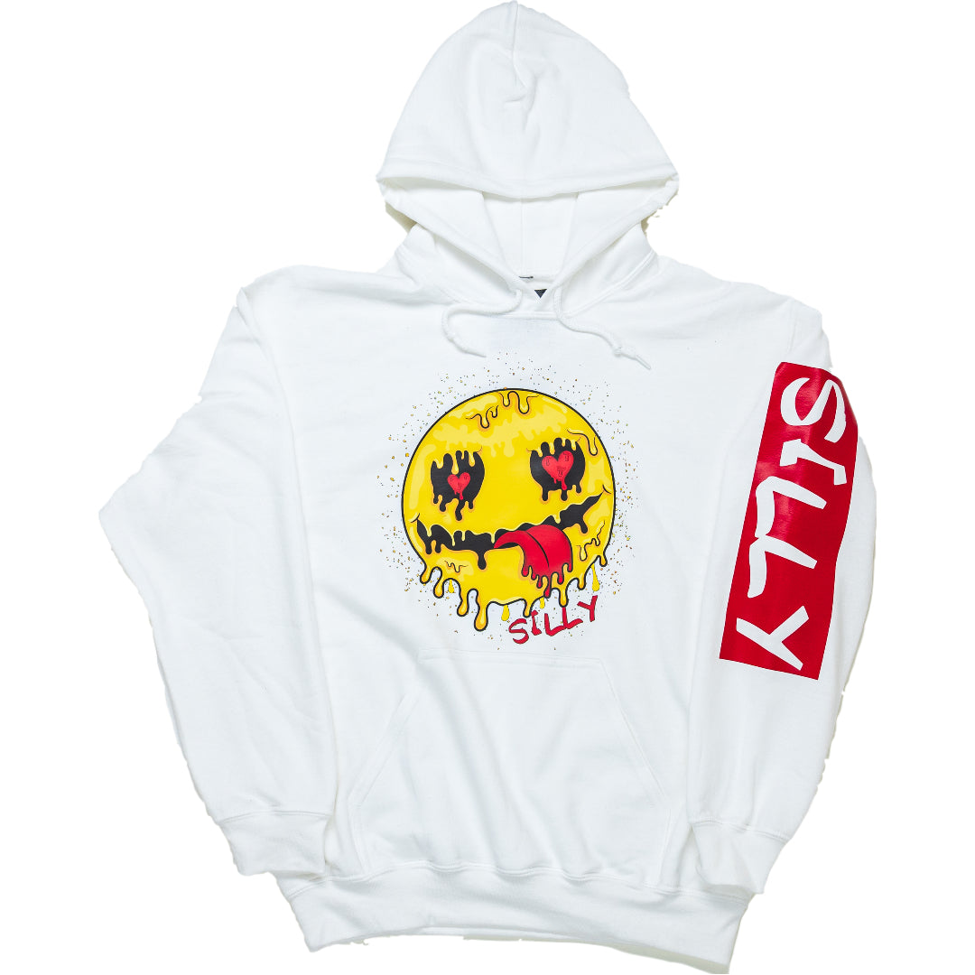 Melt My Heart Unisex Midweight Hoodie Ver. 2