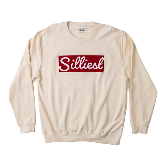 Crewneck Sweatshirts – Silliest Slogans